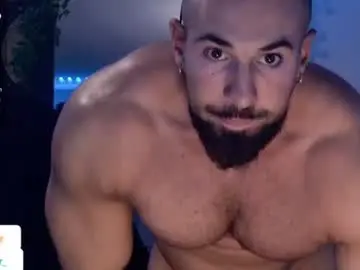 Chaturbate Free Live Porn of musculusx