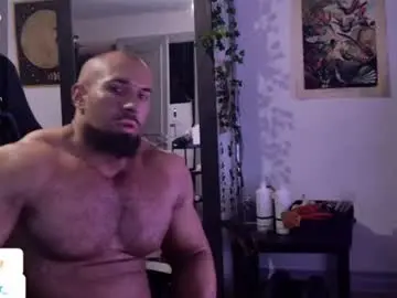 Chaturbate Sex Chat of musculusx