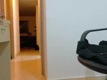 Chaturbate Nude Webcam of alextwunkk