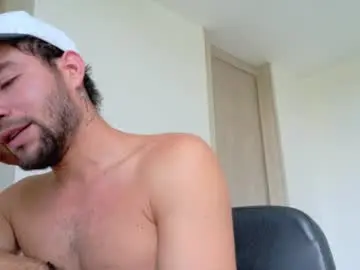 Chaturbate Sex Cam of alextwunkk