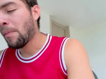 Chaturbate Sex Chat of alextwunkk