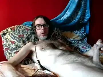 Chaturbate Nude Webcam of christophe_73