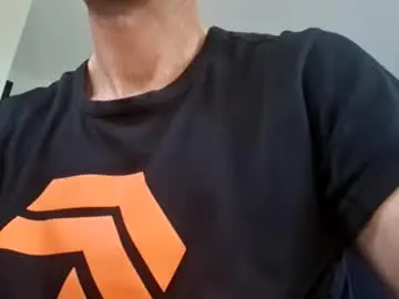 Chaturbate Live Sex Cam of bi_french69