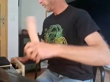 Chaturbate Sex Chat of bi_french69