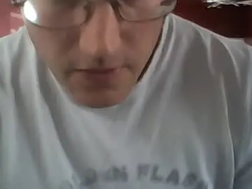 Chaturbate Sex Cam of nicolaslapin87