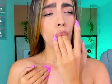 Chaturbate Adult Video Chat of harper_woods