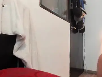 Chaturbate Best live sex cam show of insolemnia