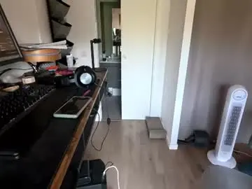 Chaturbate Live Sex Cam of anatekw