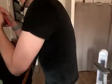 Chaturbate Sex Cam of anatekw