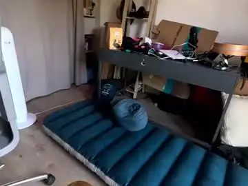 Chaturbate Live Porn of anatekw