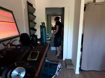 Chaturbate Best live sex cam show of anatekw