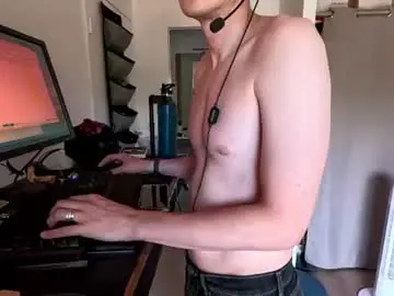 Chaturbate Free Porn Cam of anatekw