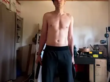 Chaturbate Sex Cam of anatekw