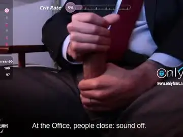 Chaturbate Best Webcam of xl_executive
