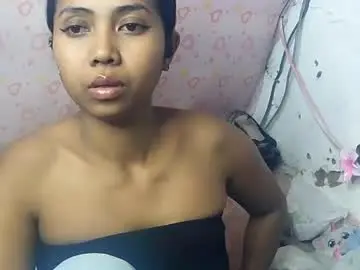 Chaturbate Nude Webcam of luna019