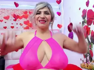 Chaturbate Adult Webcams of celeste_lincon