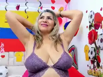 Chaturbate Private Sex Chat of celeste_lincon