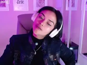 Chaturbate Sex Cam of maria_jones
