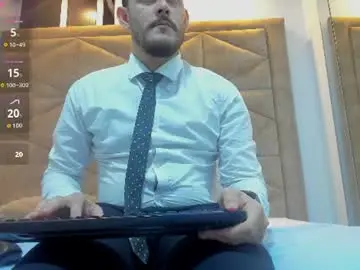 Chaturbate Live Sex Cam of jeanpiere02