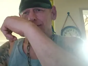 Chaturbate Sex Chat of stormynorm14