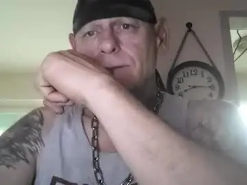 Chaturbate Free Porn Cam of stormynorm14