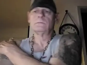 Chaturbate Nude Webcam of stormynorm14