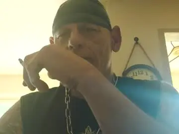 Chaturbate Sex Cam of stormynorm14