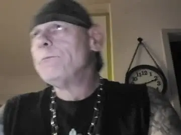 Chaturbate Nude Webcam of stormynorm14