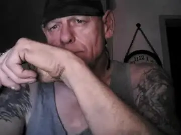 Chaturbate Nude Webcam of stormynorm14