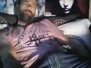 Chaturbate Free Porn Cam of oedipe666