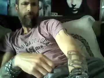 Chaturbate Live Sex Cam of oedipe666
