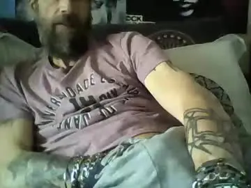 Chaturbate Sex Chat of oedipe666