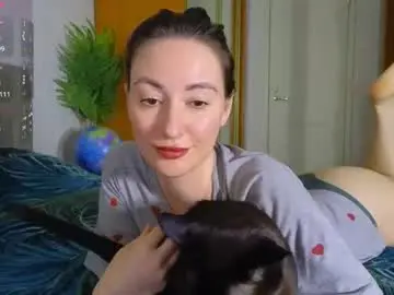 Chaturbate Free Live Porn of miss_leee