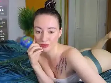 Chaturbate Live Sex of miss_leee