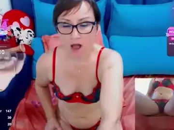 Chaturbate Adult Webcam of nicollex29