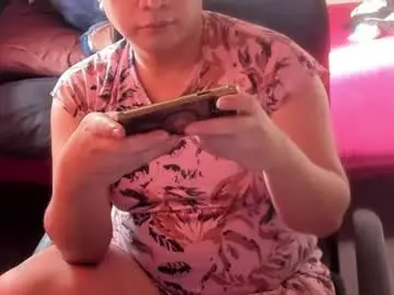 Chaturbate Live Sex Cam of iamsuprememistress
