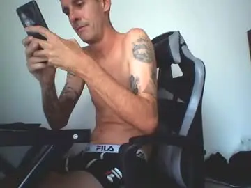Chaturbate Sex Chat of mission_cumpossible