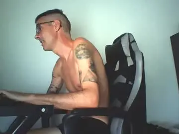 Chaturbate Free Porn Cam of mission_cumpossible