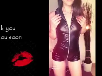 Chaturbate Sex Cam of oliviaogk