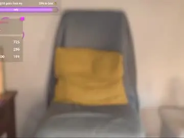 Chaturbate Adult Video Chat of oliviaogk