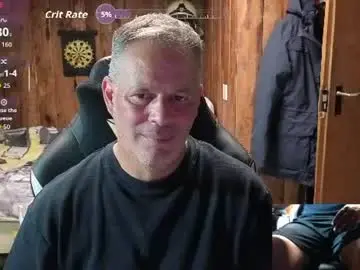 Chaturbate Best Webcam of exibe1219