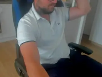 Chaturbate Nude Webcam of fr_gamer