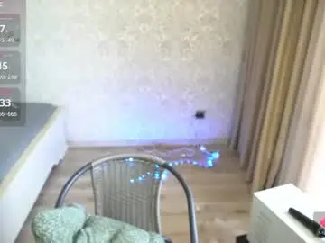 Chaturbate Live Sex Cam of crystall_bliss