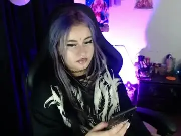 Chaturbate Watch Live Sex Cams of arianauwu666