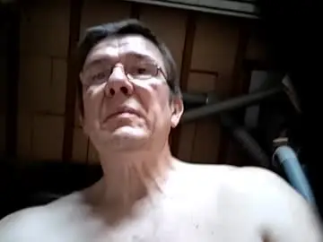 Chaturbate Nude Webcam of ricknlove