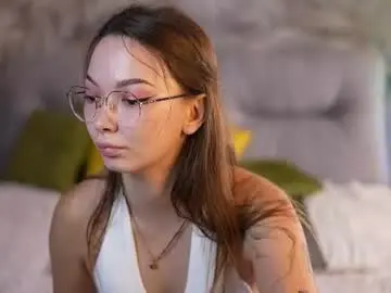 Chaturbate Adult Video Chat of susannjohnson
