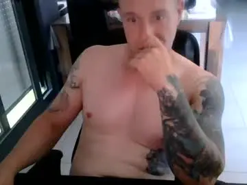Chaturbate Nude Webcam of allan57000