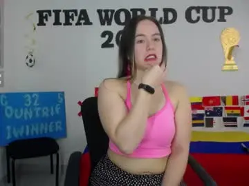 Chaturbate Private Sex Chat of sofi_sweetcam21