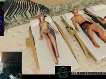 Chaturbate Private Sex Chat of 3dxchatsharing