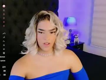 Chaturbate Best Webcam of scarleth_sweety
